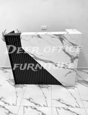 مكتب استقبال -كاونتر -مكتب سكرتيره