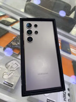 وكاله S24 Ultra