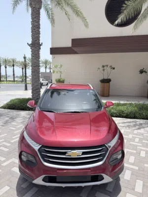 Chevrolet Groove 2023. Great condition. One owner, reason - leaving from Bahrain.