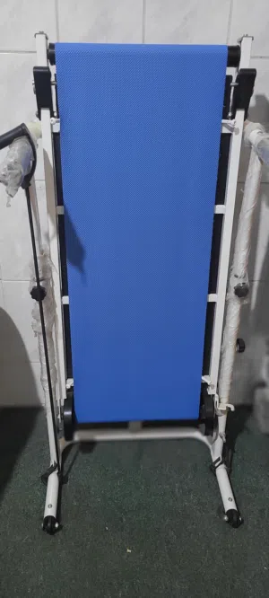 مشاية رياضية