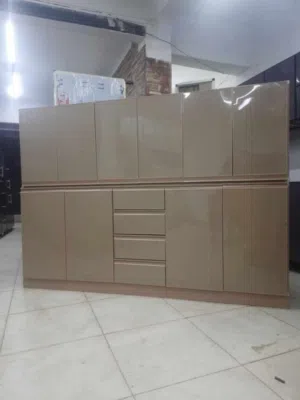 مطبخ الوميتال