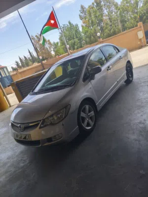 هوندا سيفيك 2007 بالصلاه على النبي