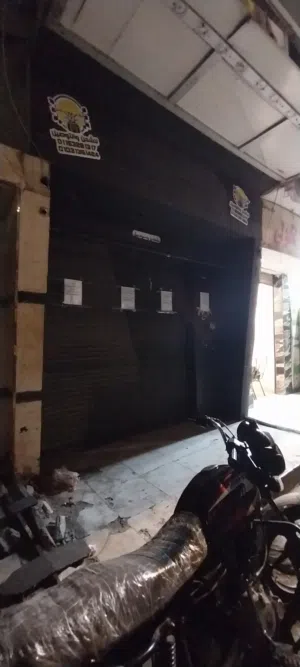 محل للايجار او التمليك