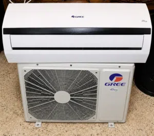 Gree 2 - 2.4 Ton AC in Amman