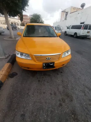 Used Hyundai Azera in Tarhuna