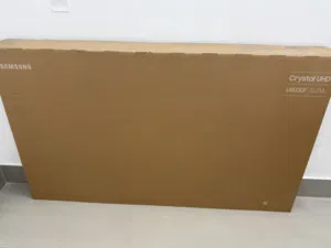 شاشة سامسونج 85