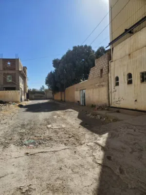 Mixed Use Land for Sale in Sana'a Amran Roundabout