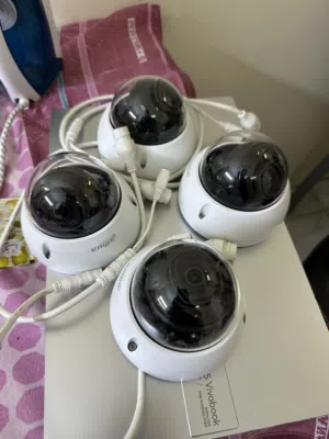 CCTV IP CAMERA 5MP