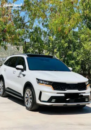 جيب-كيا-سورينتو-kia-sorento