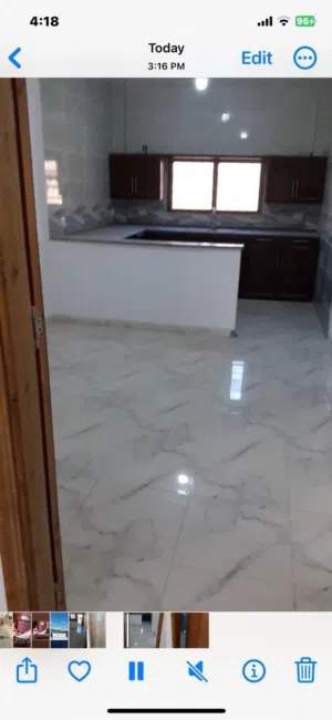 109 m2 2 Bedrooms Apartments for Rent in Zarqa Hay Al-Rasheed - Rusaifah