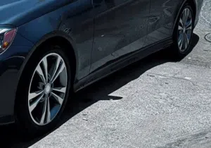ديسكو مرسيدس e350