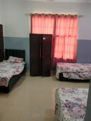 200 m2 1 Bedroom Apartments for Rent in Muscat Al Maabilah