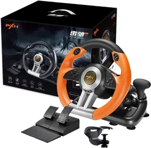 Steering . Gaming PC . Used3