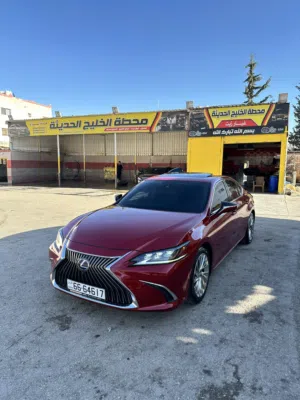 Used Lexus ES in Irbid