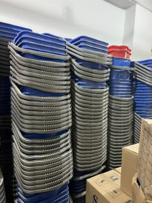 للبيع اغراض تنظيف