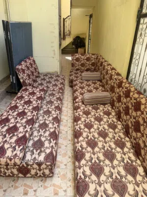 طقم خمس كنبات للبيع