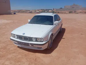 Used BMW Other in Gharyan