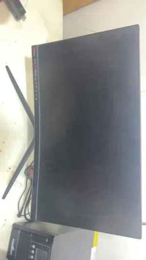 24 MSI monitors for sale  in Baghdad