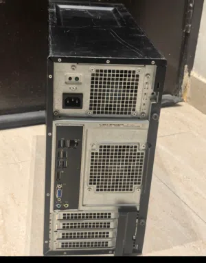 السلام كمبيوتر من شركة ديل نظام ويندوز 11