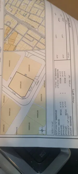 Residential . 373 m2 . Landlord4