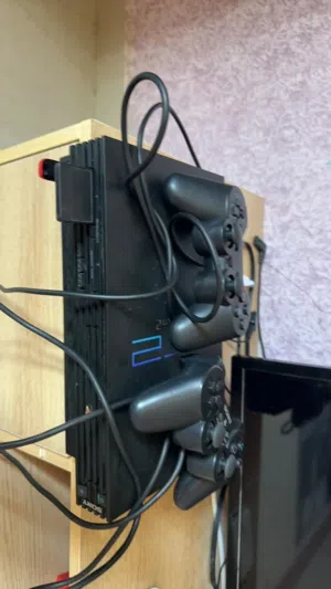PlayStation 2 PlayStation for sale in Al Dhahirah