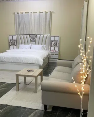 Furnished Daily in Muscat Al Mawaleh