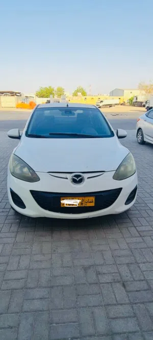 Mazda 2 for sale