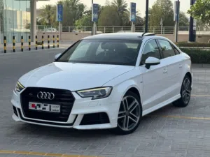 Used Audi A3 in Southern Governorate