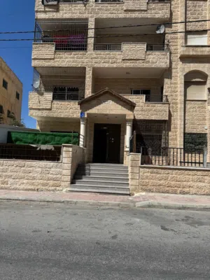 109 m2 3 Bedrooms Apartments for Sale in Amman Umm Nowarah