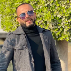 Omar Moustafa