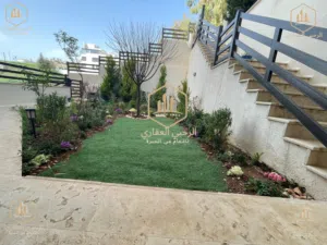 شقة /دوبلكس /فاخرة ومميزة للايجار / 3 نوم / دابوق