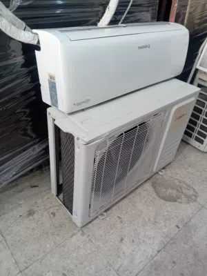 مكيف جنرال.