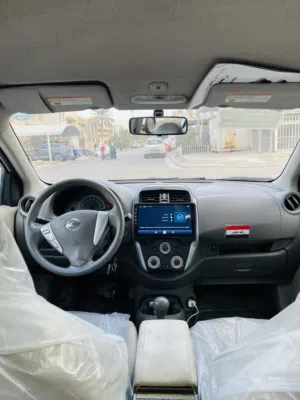 نيسان سني هندي