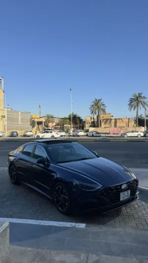 سوناتا لمتدد بصره 2022