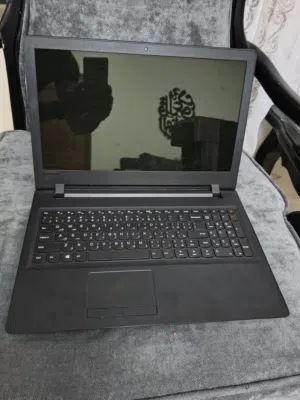 lenovo لابتوب i3 الجيل 6