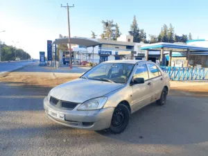 Used Mitsubishi Lancer in Tripoli