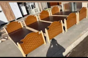 جرابيى خشب عراقي نفر شغل درجه اولى يوجد توصيل