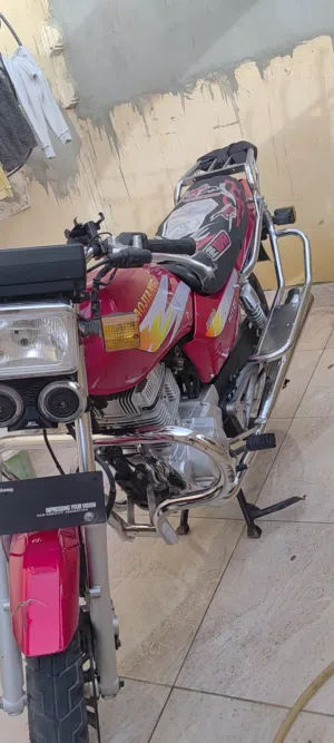 مكنه هوجن 4 استيراد بالكامل