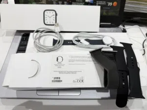 Apple smart watches for Sale in Kuwait City