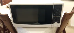 Daewoo 30+ Liters Microwave in Amman