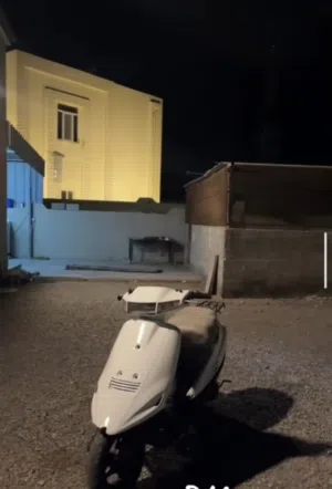 دباب سوزوكي مستعمل بمحرك 100سيسي