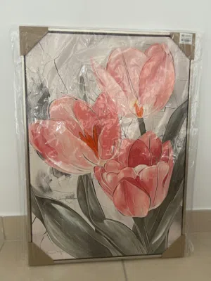 لوحة فنية لديكور المنزل