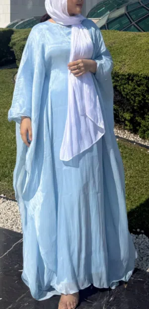 dress abaya