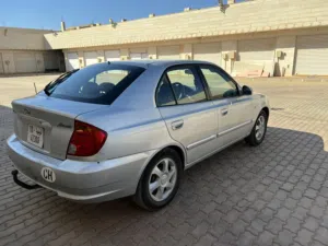 هواندية عدسة