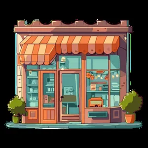 90 m2 . Landlord3