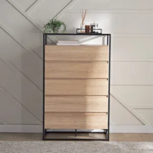 Anders Chest of Drawers