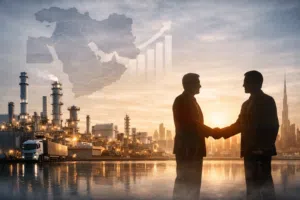 فرصة ممتازة لشراكة