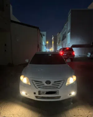 Toyota Camry GLX 2011
