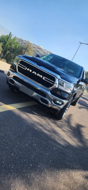 دوج رام 2019
