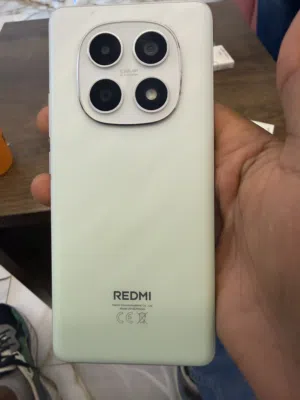 Xiaomi Redmi Note 15 شاومي للبيع بباكوه